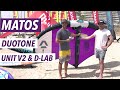 Duotone wing unit v2 vs unit dlab  laquelle choisir   feat yann rifflet  juliano scalabrin