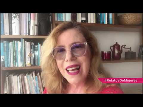 Relatos de Mujeres | Lidia Corcione | Mincultura Relatos de Mujeres | Lidia Corcione | Mincultura