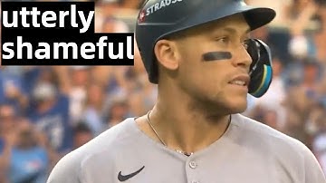 The Yankees Just Got Embarrassed By The Blue Jays So Badly It Set Multiple Records