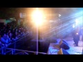 GRUPO PALABRAS DE LASCANO EN VIVO 2ª PARTE ERES MI CANCION