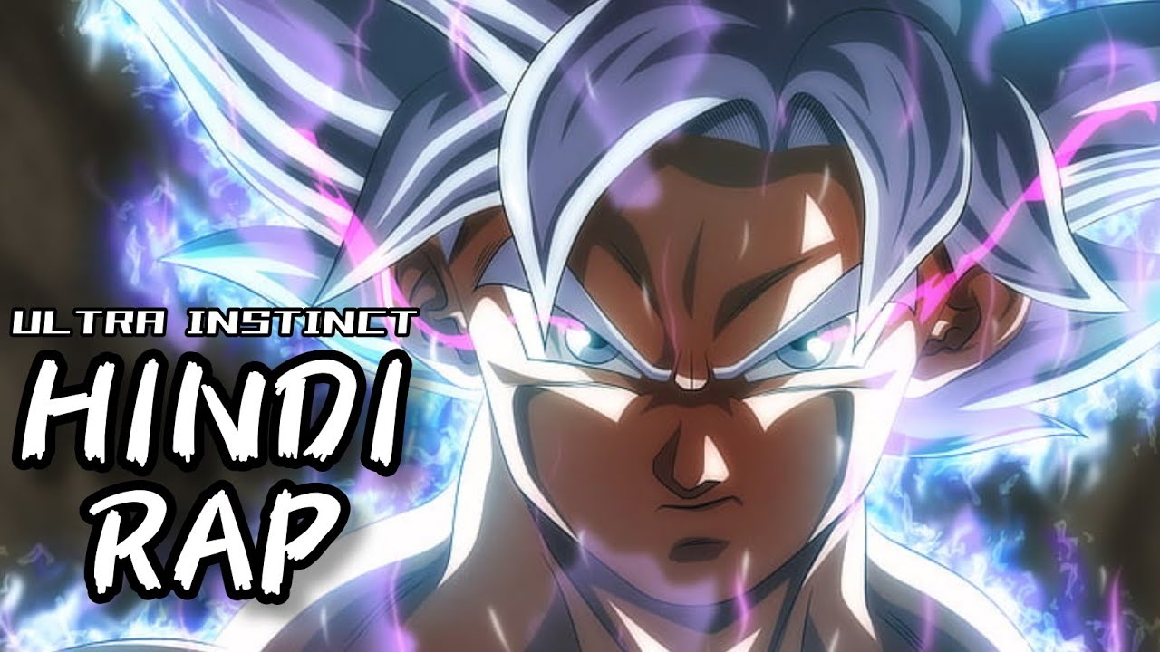 Goku ultra instinto drip  Black Friday Casas Bahia