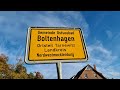 Boltenhagen - Herbstliche Ansichten - Teil 1 Ort + Strand