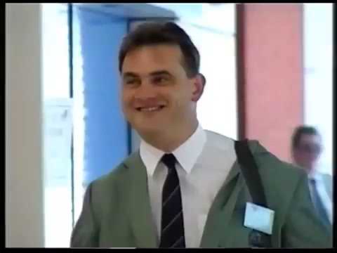 Shannon Express Go For Gold 1995 Part 3 640