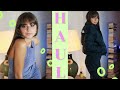 HAUL: North Face, H&M, Levi’s e mais!