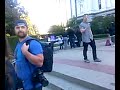 NORML @Police Burtality Oct 22 CA Capitol 1