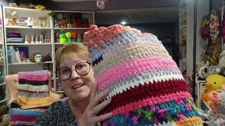 Wrap up ep 118
happy New Year 🎉🎉🎉🎉!!! Hope your holiday season was pleasant. Ive been a bit busy. Grab a drink and a snack and lets see what Ive been working on. Wrap up ep 118