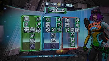 Borderlands: The Handsome Collection - Vermivorous the Invincible solo