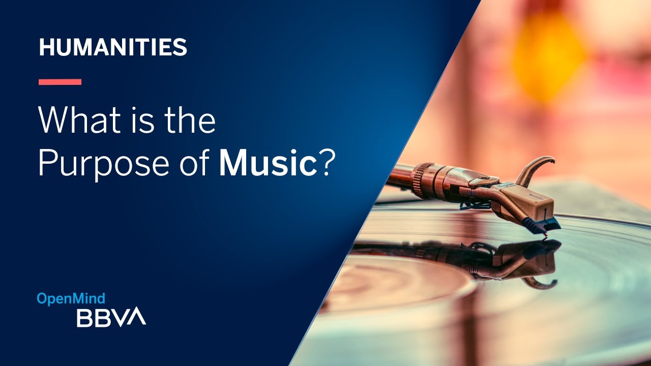 What Is The Purpose Of Music Science Pills YouTube What Is The Purpose Of Music Science Pills YouTube