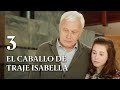 EL CABALLO DE TRAJE ISABELLA (Parte 3) MEJOR PELICULA| Pelicula Romantica En Español