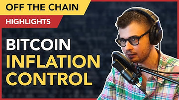 Money is a Product: Digital Money vs Fiat Money (Off the Chain Highlights)