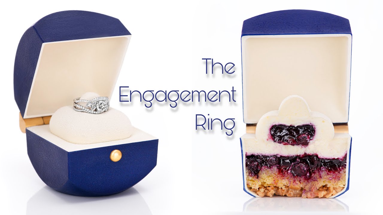 How much should you spend on an engagement ring? – Fenton