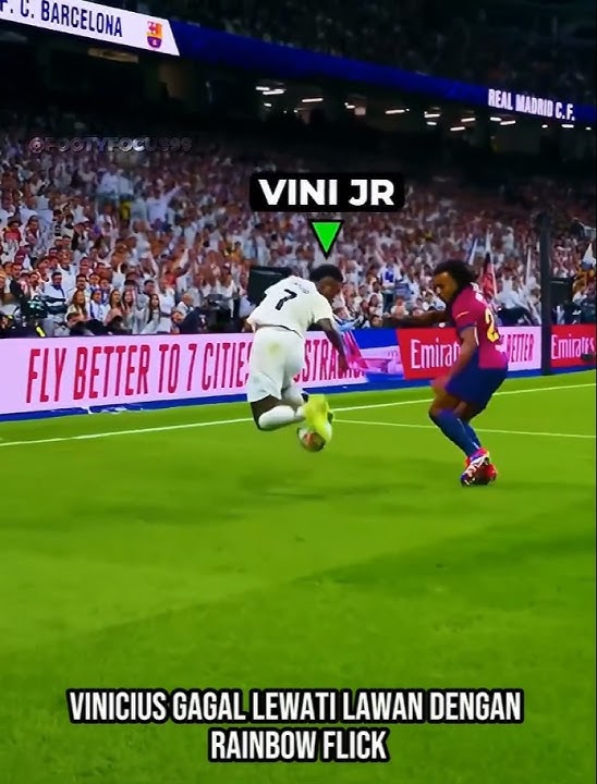 Neymar Tunjukkan Cara Bermain Bola 🪄✨