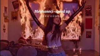 meyhaneci-speed up