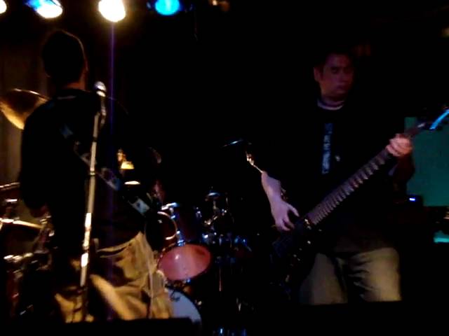 Watch Mine All Mine - Consequences - Live At The Brixx in Edmonton, AB on YouTube Watch Mine All Mine - Consequences - Live At The Brixx in Edmonton, AB on YouTube