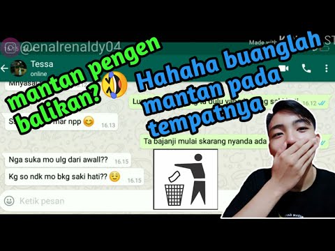 prank-text-mantan...buanglah-mantan-pada-tempatnya-|bahasa-manado|