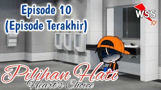 Boboiboy Gacha Club || Pilihan Hati : Episode 10 (Part Terakhir) || Sub Malay & Eng