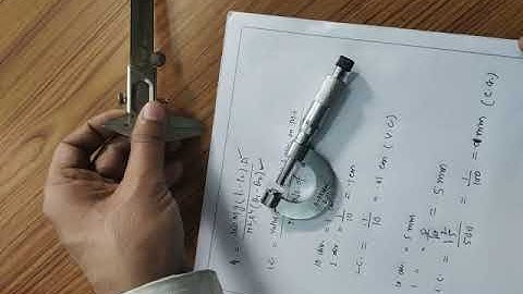 Modulus of Rigidity Using Barton Apparatus Part-1