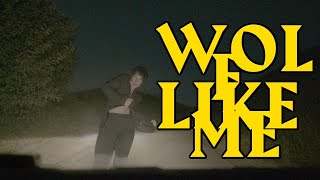 ill peach - WOLF LIKE ME (Official Video)