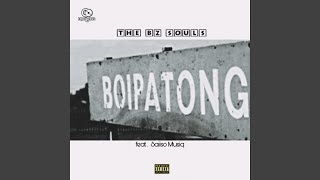 Boipatong (feat. Saiiso Musiq)