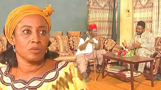 My Evil Blood Sister- A Nigerian Movie