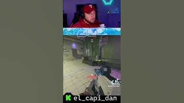 The movement in MW3 Beta is so smoothe that I thought I