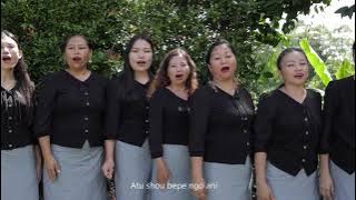 O JUKUVU GHILI, (Hymn) MISHIKITO BAPTIST CHURCH CHOIR.