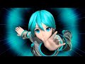 Hatsune mikuo rolling girl fanloid 