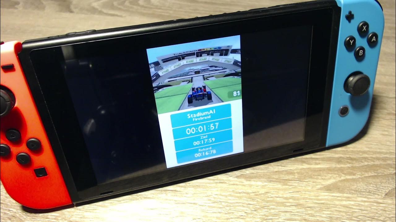 MelonDS für Nintendo Switch wie gut läuft der Nintendo DS Emulator in 2021? [DeutschHD] YouTube