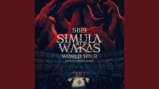 CRIMZONE (Simula at Wakas Tour Kickoff)