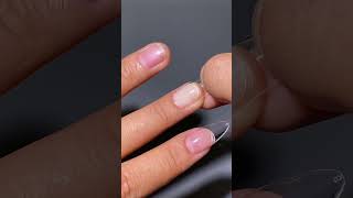 Download Lagu Nail Tutorial | How to Use Nail Glue for Nail Tips #gellen #nailart #naildesigns #gelnatips MP3