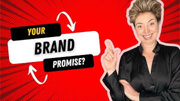 🎵 Your Brand Promise: The Sheet Music for Remarkable Customer Experience 🎵