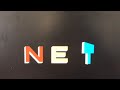 Netnational educational television logo with voiceover