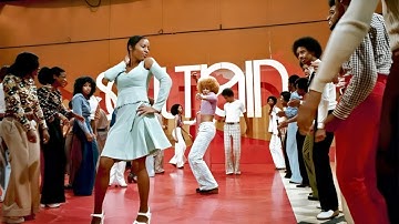 De beruchte scène die ervoor zorgde dat "Soul Train" voorgoed van de buis verdween