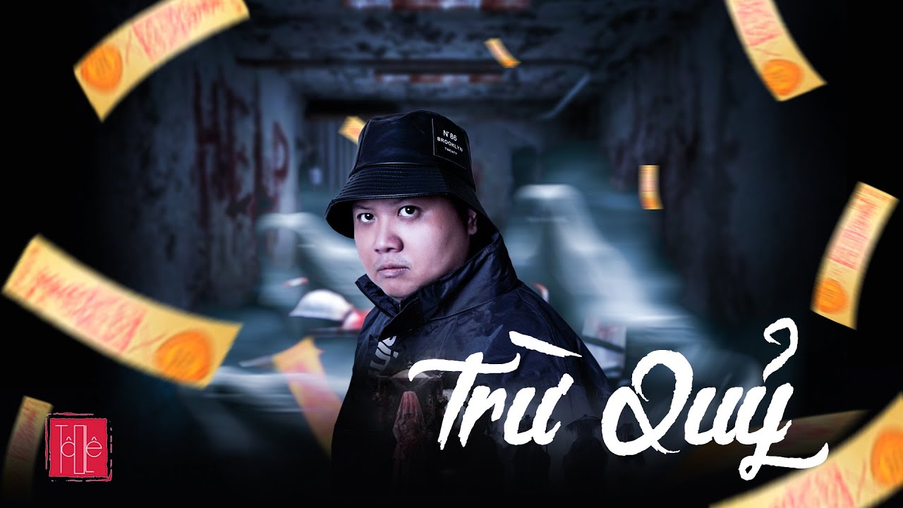 TẬP 1638. TRỪ QUỶ