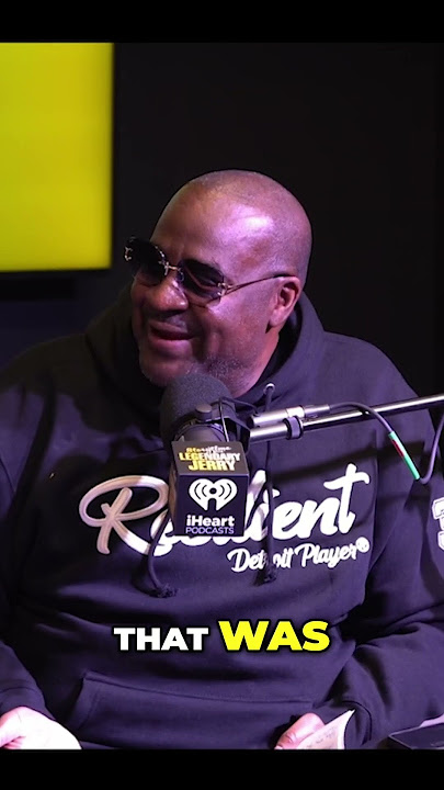 Bubba Sparxxx on his family and their KKK connection and being removed from that