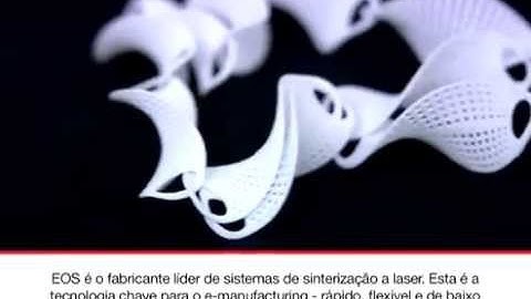 See the 3D Metal Printing Process in Action and Learn about the Business Advanteges