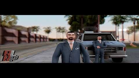 GTA: SA:MP Reality Life Roleplay PH Official Trailer