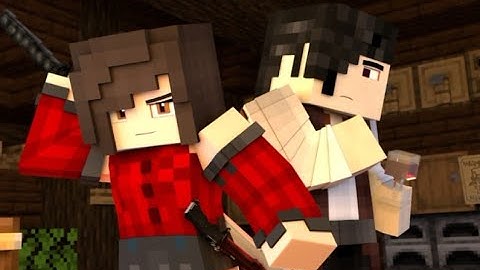 Nightmares - Rainimator Animation (1 Hour)