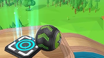 Going Balls Super Speedrun Gameplay New Update #232