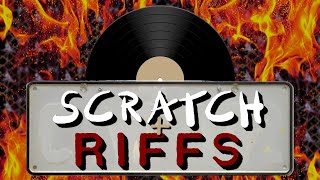 Scratch   Riffs: The Nu Metal DJ Tribute