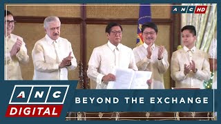 'Sa tingin ko kailangan': Tiangco on unprogrammed appropriations in 2026 nat’l budget | ANC