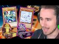 SCULATE A NON FINIRE - UNBOXING YU-GI-OH!