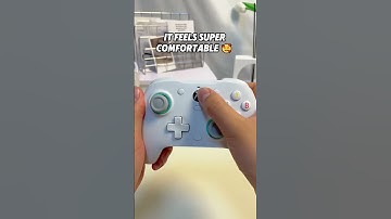 Top FPS Controller Alert! #gamesir #controller #fokblackfriday #fok #gaming