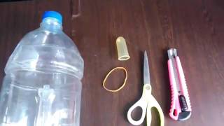 Make A Pocket Slingshot - Super Shooters