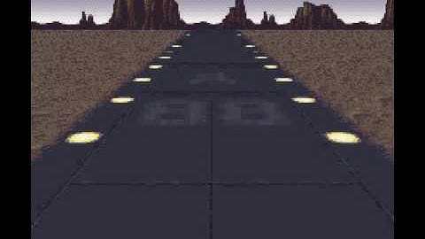 U.N. Squadron Intro (Area 88)