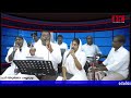 Music live  beersheba gospel ministrys kottyam  kefa tv