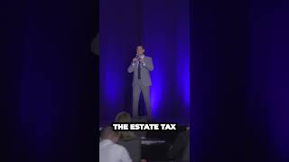 Estate Tax Warning Protect Your Net Worth with Tax Optimized Strategies