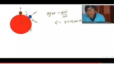 Kinetic energy and Angular Momentum in combined motion in Rotation Mechanics by RKH SIR