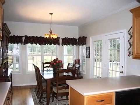 430 Jerald Carter Rd, Sylvester, GA home video tour