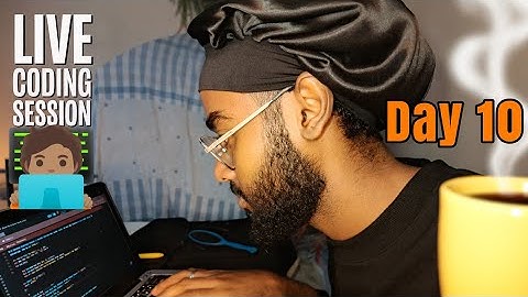 this live was Not Necessary ! at all ! Completing The Coursework!